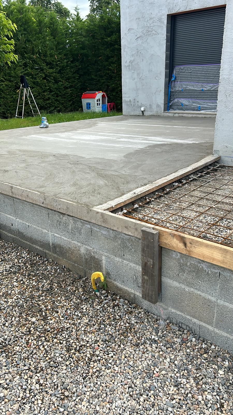Urgence fuite toiture