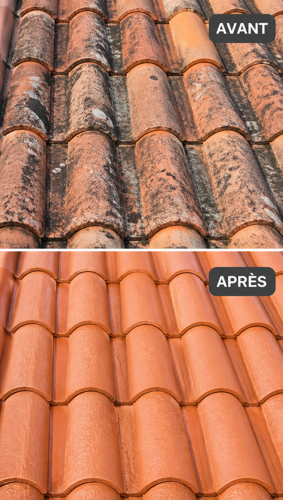 Réalisation toiture 2